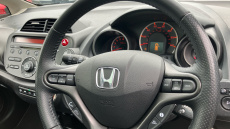 Honda Jazz 1.4 i-VTEC EX 5dr Petrol Hatchback